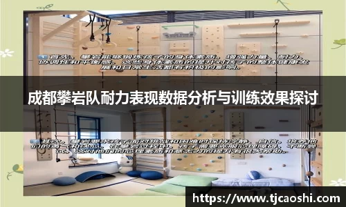 成都攀岩队耐力表现数据分析与训练效果探讨