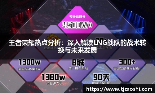 王者荣耀热点分析：深入解读LNG战队的战术转换与未来发展